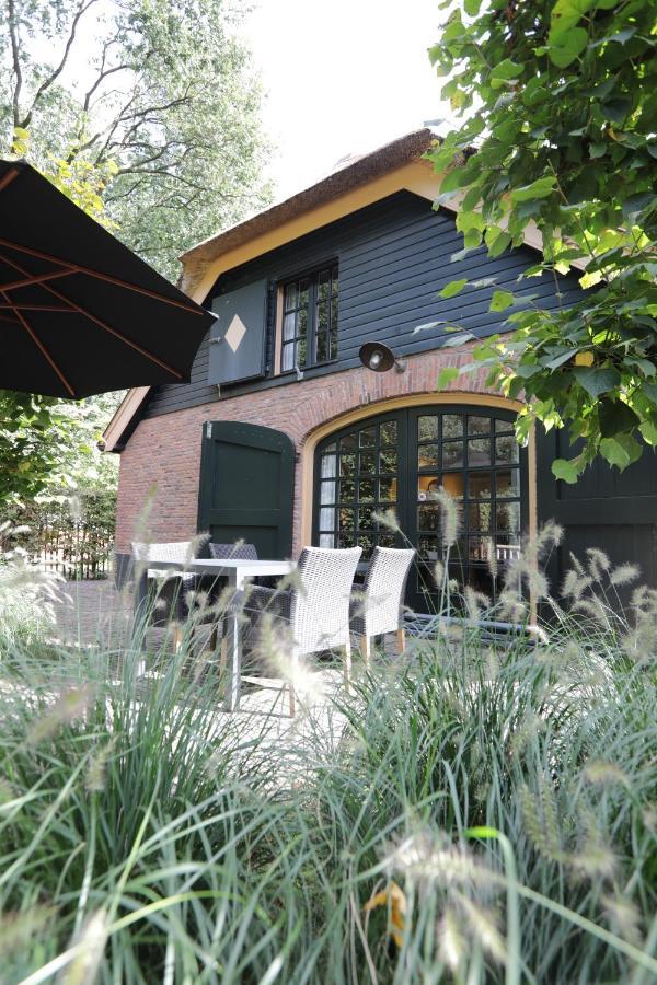 Lindenhof & Guesthouse Garderen Exterior foto