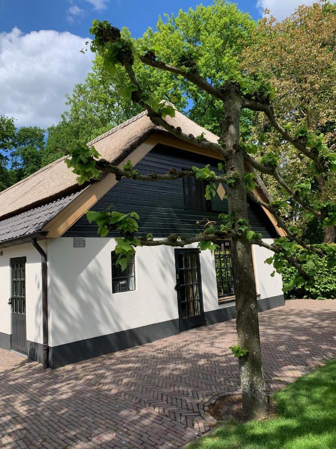 Lindenhof & Guesthouse Garderen Exterior foto